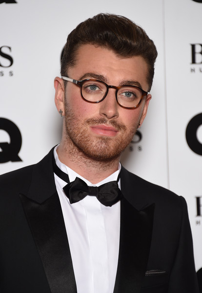 Play Radio - SAM SMITH: MAN PATINKA VALGYTI