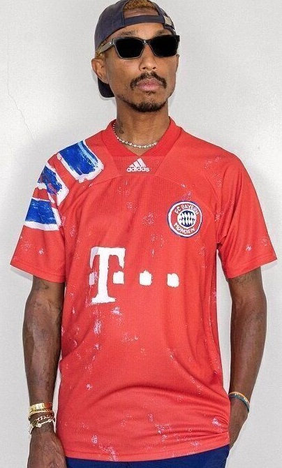 bayern pharrell